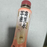 小蘇先生蘋(píng)果黃芪茶飲料300ml*12瓶低糖0脂肪即飲裝果香風(fēng)味免煮飲品 曬單實(shí)拍圖