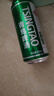 青島啤酒清爽 500mL 9罐 曬單實拍圖