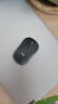 羅技（Logitech）M185鼠標(biāo) 無線鼠標(biāo) 辦公鼠標(biāo) 對稱鼠標(biāo) 黑色灰邊 帶無線2.4G接收器 曬單實拍圖
