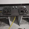 方太 燃?xì)庠?1-TH36B 家用燃?xì)庠铍p灶嵌入式灶具 5.0kW*大火力天然氣 4.5液化氣可調(diào)節(jié)底盤 換裝優(yōu)選 液化氣TH36B猛火灶 曬單實(shí)拍圖