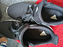 阿迪達(dá)斯adidas男夏季休閑運(yùn)動輕便跑步鞋訓(xùn)練備賽運(yùn)動男鞋 曬單實拍圖