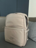 新秀麗（Samsonite）女包電腦包大容量輕便通勤雙肩包高級時尚包包送禮 NS5 古粉色-可放14寸電腦 曬單實拍圖