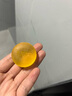 半畝花田苦參凈螨皂洗手沐浴全身可用男女深層清潔控油面部20g 曬單實(shí)拍圖