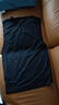 安德瑪（UNDERARMOUR）春夏Cool Mesh男子輕質(zhì)訓(xùn)練運動背心6007548 黑色001 L 曬單實拍圖