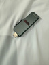 愛國者（aigo）128GB Type-C USB3.2 手機電腦雙接口U盤U357 讀速440MB/s 商務辦公多功能優(yōu)盤 曬單實拍圖