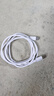 今典66W超級快充電器套裝6A數(shù)據(jù)線type-c充電頭適用華為Mate60Pro數(shù)據(jù)線p40榮耀Nova9原X5套裝充電線 1.5米6A超級快充線Type-c 曬單實拍圖