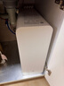 京東京造鮮活水凈水器 家用凈水機 靈犀1000GProMax 母嬰級直飲機 智能觸控屏顯龍頭 6.5年陶氏RO膜凈飲機 曬單實拍圖