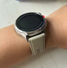 HUAWEI WATCH GT 5 46mm 蒼山灰 氟橡膠表帶華為智能手表情緒健康助手玄璣感知系統(tǒng) 曬單實(shí)拍圖
