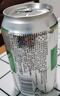 哈爾濱啤酒（HARBIN）哈爾濱牌哈爾濱啤酒小麥醇爽330ml*24聽啤酒整箱裝  曬單實(shí)拍圖