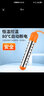 際工熱得快家用燒水棒電熱棒熱的快熱水洗澡加熱棒神器安全燒水器桶燒 升級(jí)款2000(自動(dòng)斷電+指示燈) 曬單實(shí)拍圖