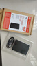 希捷（SEAGATE）移動(dòng)硬盤(pán)4TB USB3.0簡(jiǎn)系列 黑色2.5英寸 機械硬盤(pán) 大容量辦公家庭存儲 外置辦公 免費數據恢復服務(wù) 曬單實(shí)拍圖