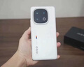 vivo iQOO 13【國家補貼】12GB+256GB 傳奇版 驍龍8至尊版 2K護眼屏 120W快充長續(xù)航 5G電競手機 曬單實拍圖