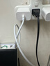 固質(zhì)優(yōu)品蘋果充電器正品充電線氮化鎵45W適配原裝快充PD套裝iPhone14ProMax13 16 15手機(jī)12充電頭30W數(shù)據(jù)線 【蘋果8-14系列】PD30W閃充丨單線標(biāo)準(zhǔn)1米 曬單實(shí)拍圖