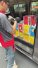 百事可樂(lè ) 佳得樂(lè ) GATORADE 藍莓 補充電解質(zhì)運動(dòng)飲料 600ml*15瓶 隨機包裝 曬單實(shí)拍圖