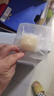 秋田滿滿大西洋真鱈魚原切200g高蛋白生鮮兒童鱈魚去皮去刺享寶寶嬰兒食譜 曬單實(shí)拍圖
