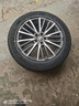 雙星（DOUBLE STAR）輪胎/汽車輪胎 235/55R18 100V SS81適配哈弗H2/起亞/東南DX7 曬單實(shí)拍圖