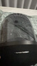 哈曼卡頓（Harman/Kardon）琉璃4代 四代藍牙音響 Aura Studio4 琉璃3代升級版 360度環(huán)繞立體聲 哈曼卡頓 桌面藍牙音箱氛圍 哈曼卡頓琉璃4 黑色 曬單實拍圖