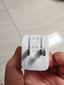 ANKER安克65W充電器氮化鎵type-c快充pd45W適用蘋果17iPhone16/15三星手機(jī)iPad筆記本電腦usb插頭白 曬單實(shí)拍圖