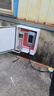 公牛充電樁新能源電動(dòng)汽車(chē)家用7KW適配于特斯拉極氪001理想華為問(wèn)界m7/m8/m9大眾寶馬小鵬小米21kw 7KW樂(lè )享4G版-帶LED大屏(送基礎安裝) 曬單實(shí)拍圖