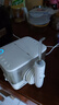 潔碧（Waterpik）沖牙器洗牙器水牙線(xiàn)配件 官方正品 替換配件 手柄軟管GT17白色 曬單實(shí)拍圖