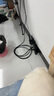 Tenda騰達(dá)路由器WiFi7【云霄BE5100】千兆穿墻王信號(hào)增強(qiáng)無線超強(qiáng)2.5g網(wǎng)口家用電競(jìng)放大器立式BE6L Pro 曬單實(shí)拍圖