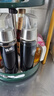 維艾（Newair）玻璃油壺自動(dòng)開(kāi)合防漏廚房家用裝油瓶子油罐小香油醬油醋壺調料瓶 曬單實(shí)拍圖