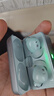 籟特易耳【2025新款-重磅新品】星環(huán)ultra藍牙耳機入耳式真無(wú)線(xiàn)HiFi音質(zhì)主動(dòng)降噪超長(cháng)續航游戲音樂(lè )運動(dòng)耳機 柔藍【52dB深空降噪】雙設備連接 LDAC/LHDC-雙版本 曬單實(shí)拍圖