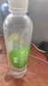 依能 青檸檬味蘇打水飲料 無(wú)糖無(wú)汽弱堿 500ml*24瓶 塑膜裝飲品 曬單實(shí)拍圖