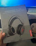 聯(lián)想（Lenovo）拯救者StarY360 USB7.1聲道游戲耳機(jī)頭戴式有線電腦電競耳機(jī)耳麥 帶線控 黑色 暢玩三角洲行動 曬單實拍圖