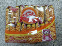 咪咪蝦條 蝦味(18g*20袋)360g/包 懷舊愛尚兒童零食大禮包獨(dú)立小包裝 曬單實(shí)拍圖