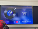 海信電視E7N Pro 85英寸信芯芯片H6 U+MiniLED 抗反光放眩光墨晶屏 300Hz帝瓦雷音響國(guó)家補(bǔ)貼85E7N-PRO 曬單實(shí)拍圖