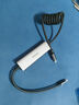 綠聯(lián)Micro HDMI視頻采集卡4K高清輸入 MS2130適用單反攝像機(jī)相機(jī) 電腦手機(jī)平板抖音直播錄制 轉(zhuǎn)Type-c 曬單實(shí)拍圖