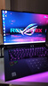 ROG魔霸9 銳龍9 16英寸 游戲本筆記本電腦(R9 9955HX 16G 1T RTX5060 2.5K 240Hz) 曬單實(shí)拍圖