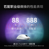 羅技（G）GPW二代 金剛版新升級 無線游戲鼠標 Hero2傳感器60g輕量FPS職業(yè)電競配置 GPW2狗屁王二代 白色 曬單實拍圖