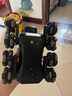 索迪rc遙控汽車機器狗兒童玩具男孩ai智能變形機器人小孩周歲生日禮物 曬單實拍圖