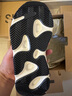 阿迪達斯三葉草Yeezy700V1KIDS椰子兒童休閑鞋兒童禮物FU900528碼 曬單實(shí)拍圖