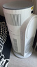 霍尼韋爾（Honeywell）【papi醬同款】寵物貓用空氣凈化器吸貓毛除甲醛過敏源殺菌消毒霍哈寶H-Cat Hub家電國家補(bǔ)貼 曬單實(shí)拍圖