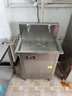 FEST幼兒園飲水機(jī)商用直飲機(jī)凈水器兒童用燒水機(jī)開水器恒溫防燙直飲水機(jī)凈飲機(jī)學(xué)校托兒所早教托管班 雙溫龍頭款丨五級超濾丨可供60-150人 曬單實(shí)拍圖