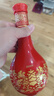 郎酒紅花郎10 醬香型白酒 53度 500ml*2瓶 雙瓶裝 新老包裝隨機發(fā)貨 曬單實拍圖