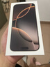 Apple/蘋果iPhone 16 Pro Max（A3297）512GB 沙漠色鈦金屬 支持移動(dòng)聯(lián)通電信5G 雙卡雙待手機(jī) 曬單實(shí)拍圖