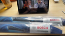 博世（BOSCH）Performance系列雨刮器雨刷26/17(奇駿/15-21逍客/08-13天籟 公爵 曬單實拍圖