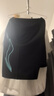 李寧（LI-NING）短褲男夏季薄款速干運(yùn)動(dòng)五分褲馬拉松跑步籃球休閑寬松褲子大褲衩 【黑色】速干透氣-拉鏈口袋 2XL (185) 160-180斤 曬單實(shí)拍圖