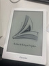 掌閱（iReader）Light4 長(cháng)續航 6英寸智能閱讀本 電子書(shū)閱讀器 墨水屏電紙書(shū) 平板電腦學(xué)習看漫 便攜筆記本 告白 曬單實(shí)拍圖