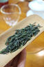 唯茶六安手工瓜片茶葉禮盒裝2025新茶雨前頭采特級正宗安徽特產(chǎn)綠茶 江山多嬌雙罐禮盒裝 曬單實(shí)拍圖