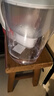 碧然德（BRITA）過濾凈水器 家用濾水壺 凈水壺 Marella 海洋系列 3.5L（白色） 曬單實(shí)拍圖