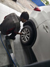 固特異（Goodyear）汽車輪胎 225/65R17 102H EGP SUV 御乘SUV二代 哈弗H6/長安CS75 曬單實拍圖