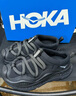 HOKA ONE ONE U ORA PRIMO一腳蹬休閑生活運動鞋 1141570-BBLC 42.5 (270mm) 曬單實拍圖