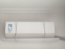 美的空調(diào)掛機(jī)大1.5匹 酷省電Ultra新一級(jí)能效變頻冷暖以舊換新國(guó)家補(bǔ)貼【25年新品】KFR-35GW/N8KS1-1U 曬單實(shí)拍圖