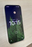 小米（MI）Xiaomi Air 4 SE 半入耳真無(wú)線藍(lán)牙耳機(jī) 舒適佩戴 適用于安卓蘋果手機(jī) 白色 曬單實(shí)拍圖