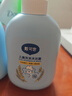 戴·可·思兒童洗護(hù)二合一洗發(fā)水沐浴露寶寶嬰兒洗護(hù)沐浴二合一500ml*2 曬單實(shí)拍圖